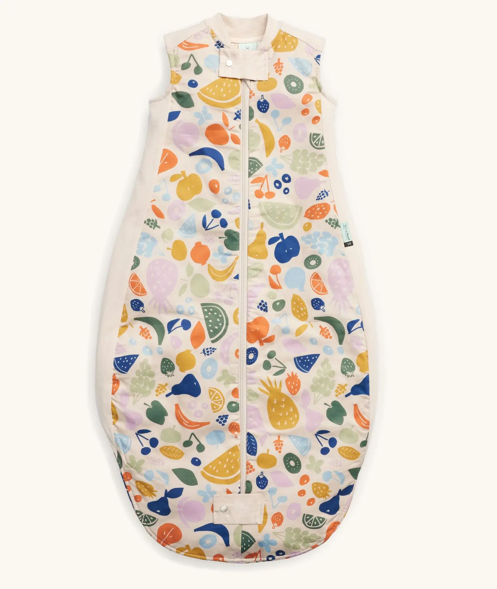 ErgoPouch ErgoPouch Sheeting Sleeping Bag 1.0 Tog