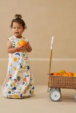 ErgoPouch ErgoPouch Sheeting Sleeping Bag 1.0 Tog