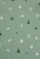 ErgoPouch ErgoPouch Sheeting Sleeping Bag 1.0 Tog