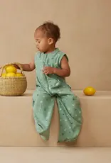 ErgoPouch ErgoPouch Jersey Sleep Suit Bag 0.2 Tog