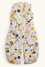 ErgoPouch ErgoPouch Jersey Sleep Suit Bag 0.2 Tog