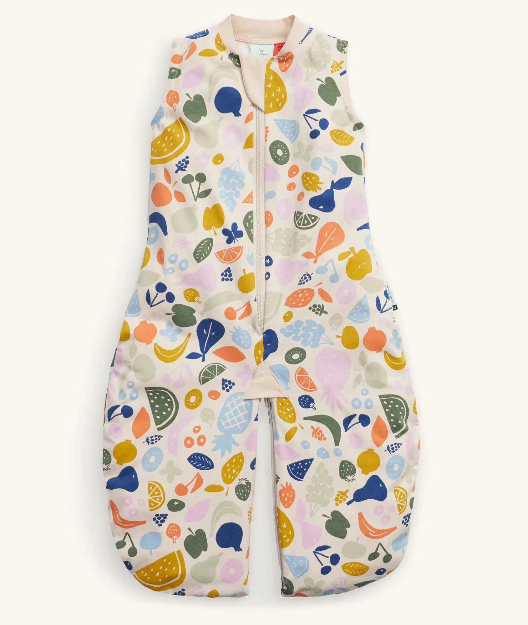 ErgoPouch ErgoPouch Jersey Sleep Suit Bag 0.2 Tog