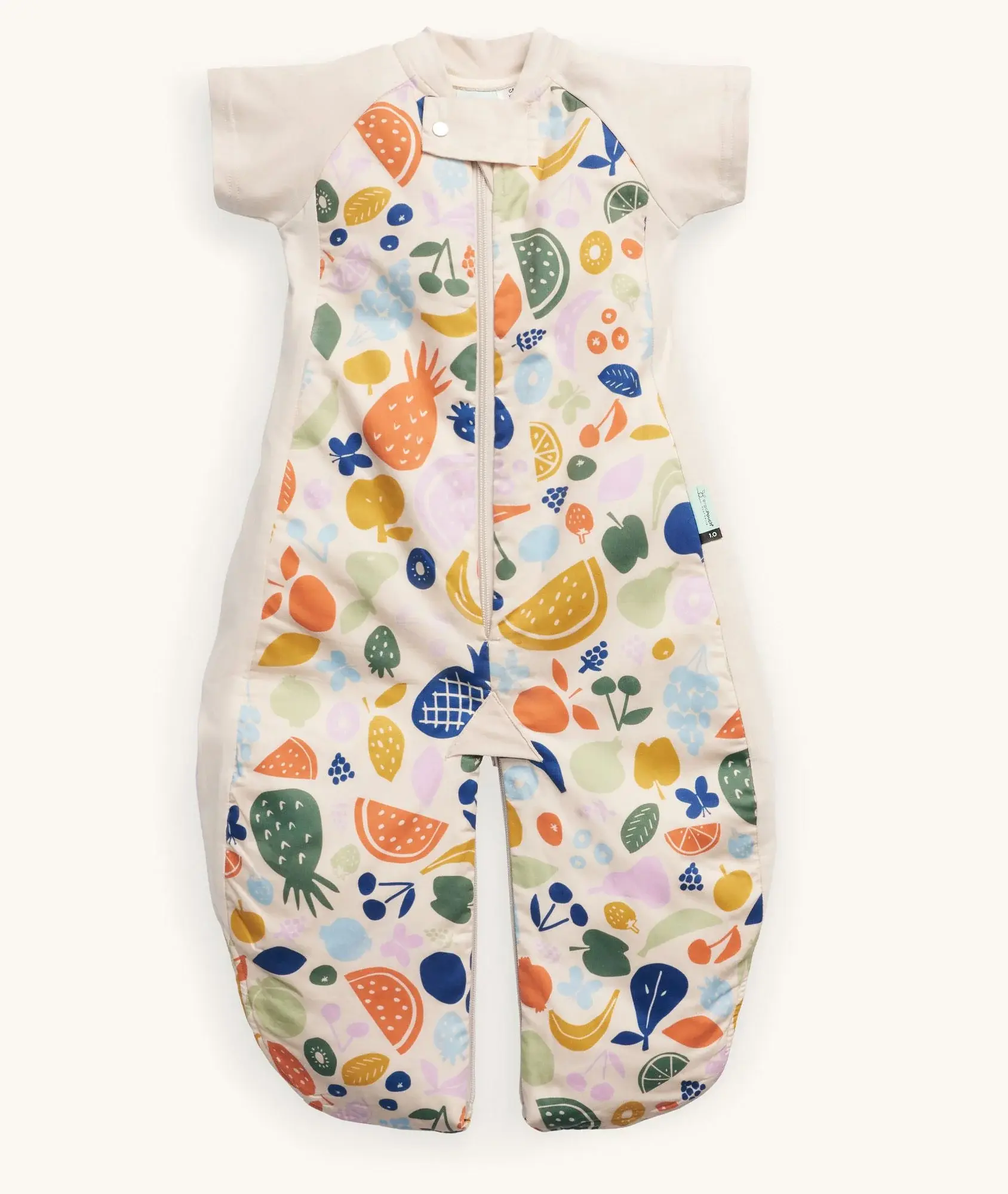 ErgoPouch ErgoPouch Sleep Suit Bag 1.0 Tog