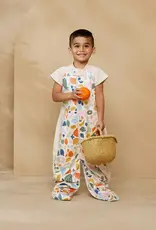 ErgoPouch ErgoPouch Sleep Suit Bag 1.0 Tog