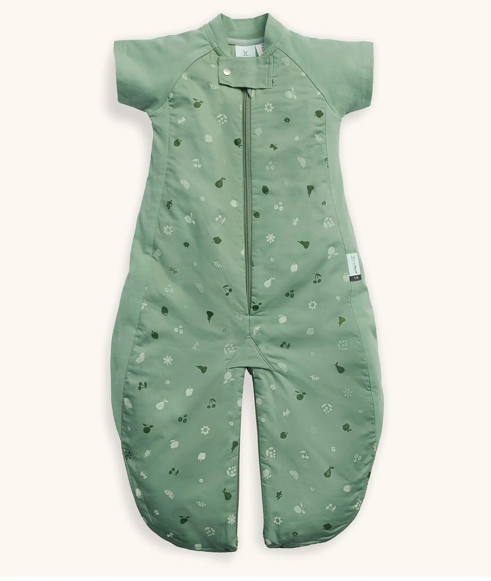 ErgoPouch ErgoPouch Sleep Suit Bag 1.0 Tog