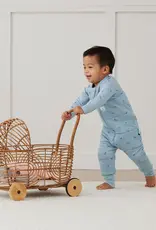 ErgoPouch ErgoPouch 2.5 Tog Sleep Onesie Dragonflies