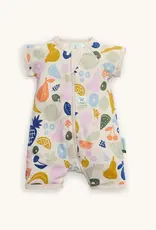 ErgoPouch ErgoPouch 0.2 Tog Layers Short Sleeve