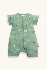 ErgoPouch ErgoPouch 0.2 Tog Layers Short Sleeve