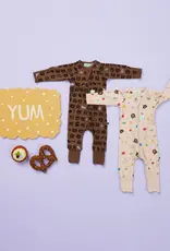 ErgoPouch ErgoPouch 1.0 Tog Layers Long Sleeve Picnic