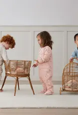 ErgoPouch ErgoPouch 2.5 Tog Sleep Onesie Oatmeal Marle