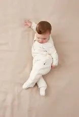 ErgoPouch ErgoPouch 2.5 Tog Sleep Onesie Oatmeal Marle