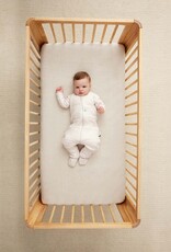 ErgoPouch ErgoPouch 2.5 Tog Sleep Onesie Oatmeal Marle