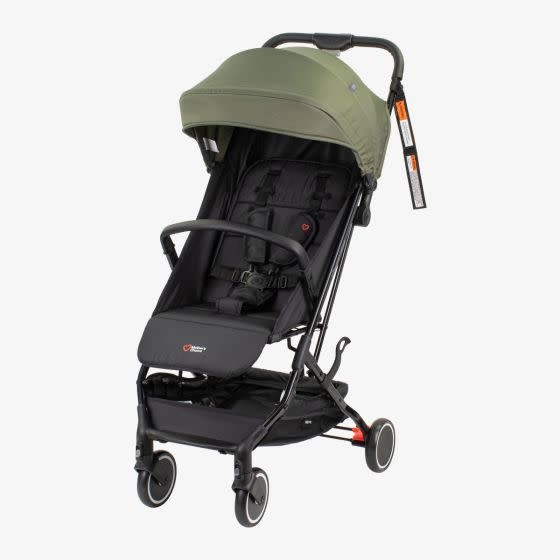 Mothers Choice Mothers Choice Minny Compact Stroller