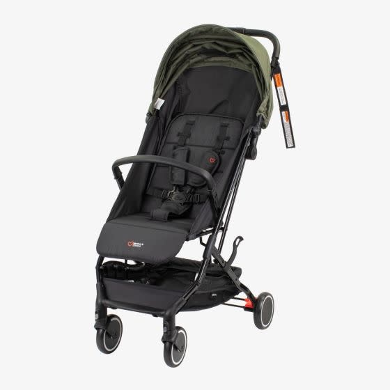 Mothers Choice Mothers Choice Minny Compact Stroller