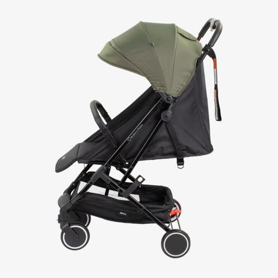 Mothers Choice Mothers Choice Minny Compact Stroller
