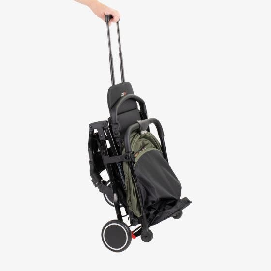 Mothers Choice Mothers Choice Minny Compact Stroller