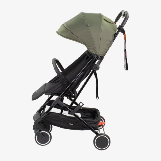 Mothers Choice Mothers Choice Minny Compact Stroller