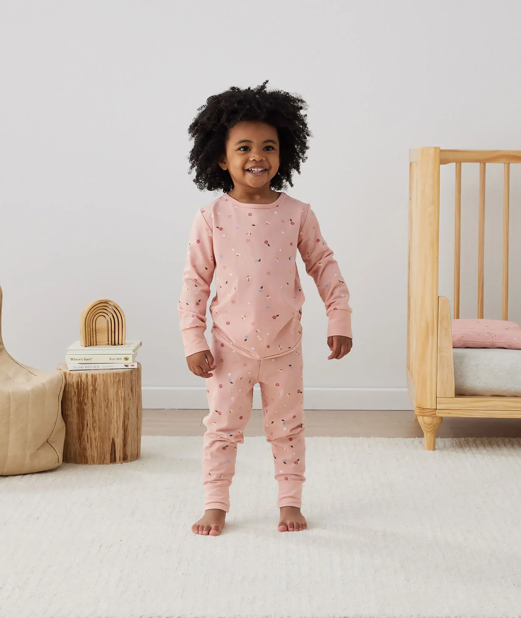 ErgoPouch ErgoPouch 2.0 Tog 2 piece Pyjama Long Sleeve