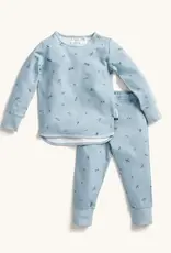 ErgoPouch ErgoPouch 2.0 Tog 2 piece Pyjama Long Sleeve