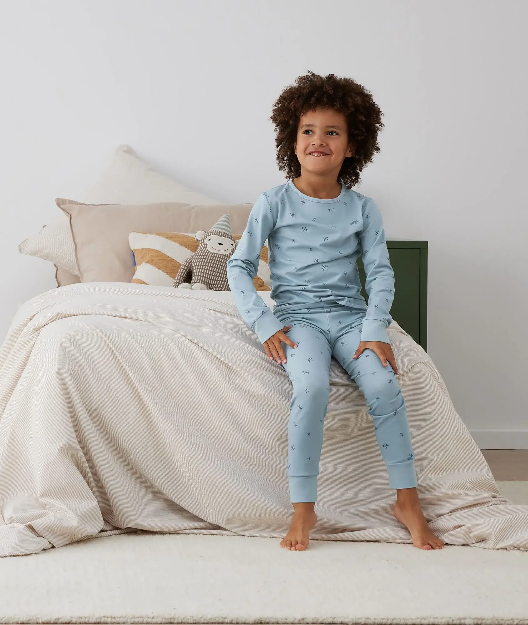 ErgoPouch ErgoPouch 2.0 Tog 2 piece Pyjama Long Sleeve