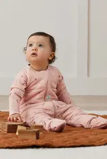 ErgoPouch ErgoPouch 3.5 Tog Sleep Onesie Daisies