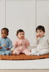 ErgoPouch ErgoPouch 3.5 Tog Sleep Onesie Daisies