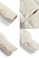 ErgoPouch ErgoPouch 3.5 Tog Sleep Onesie Daisies