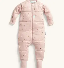 ErgoPouch ErgoPouch 2.5 Tog Sleep Onesie Daisies