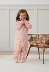 ErgoPouch ErgoPouch 2.5 Tog Sleep Onesie Daisies