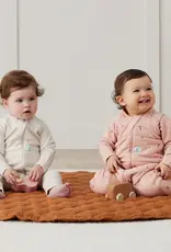 ErgoPouch ErgoPouch 2.5 Tog Sleep Onesie Daisies