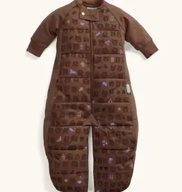 ErgoPouch ErgoPouch 2.5 Tog Sleep Suit Bag Picnic