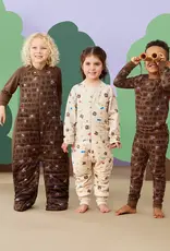 ErgoPouch ErgoPouch 2.5 Tog Sleep Suit Bag Picnic