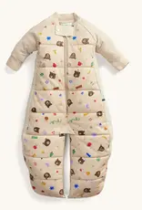 ErgoPouch ErgoPouch 2.5 Tog Sleep Suit Bag Party