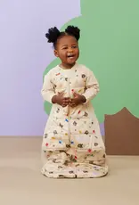 ErgoPouch ErgoPouch 2.5 Tog Sleep Suit Bag Party