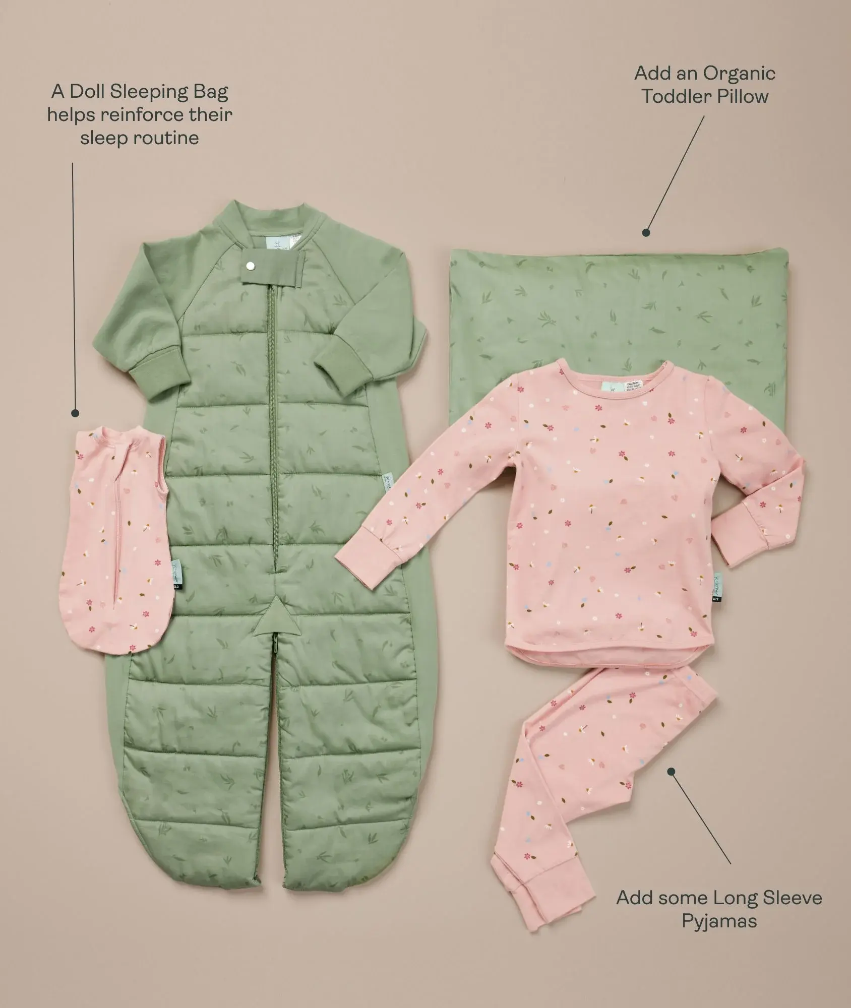 ErgoPouch ErgoPouch 2.5 Tog Sleep Suit Bag Party