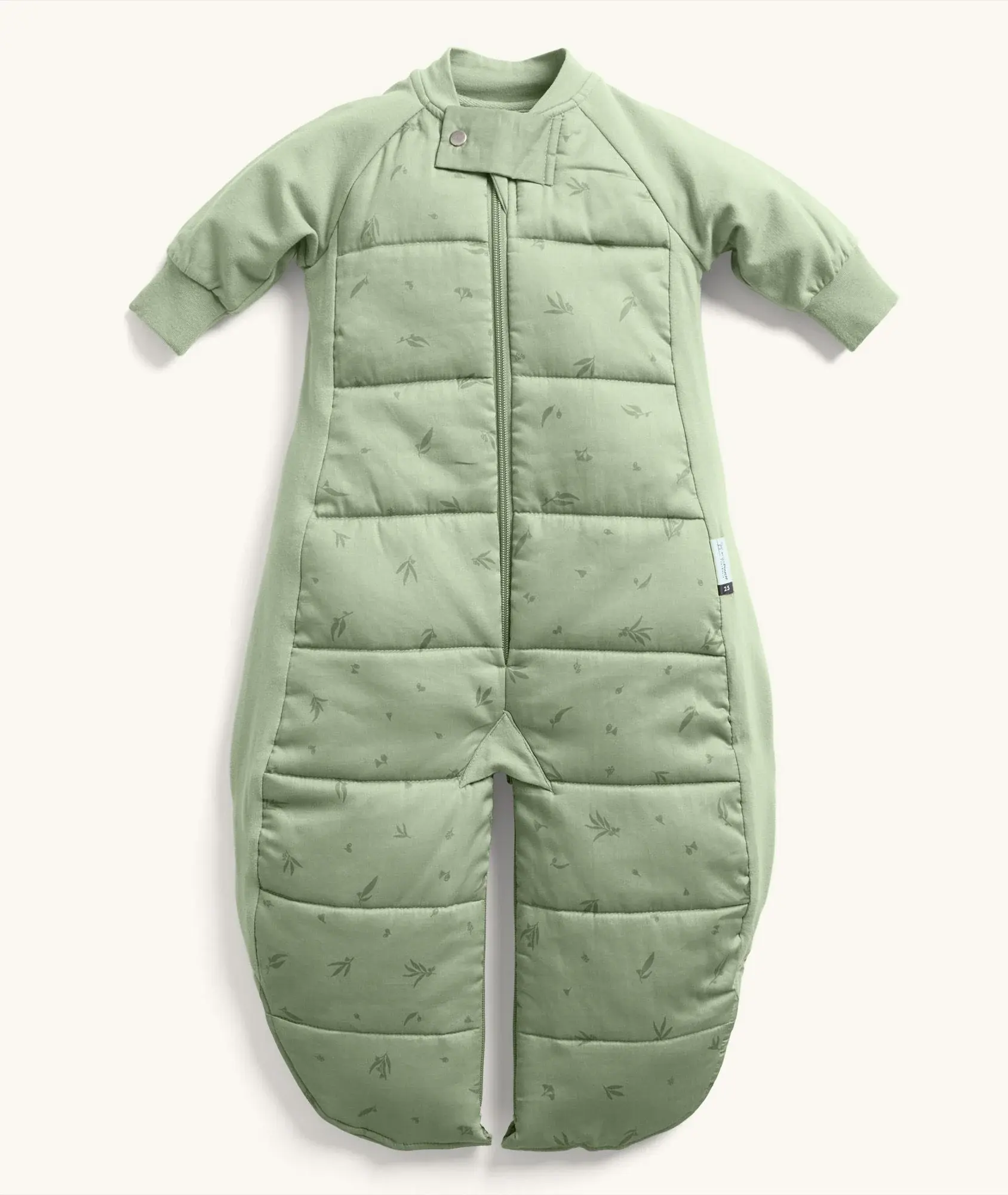 ErgoPouch ErgoPouch 2.5 Tog Sleep Suit Bag Willow