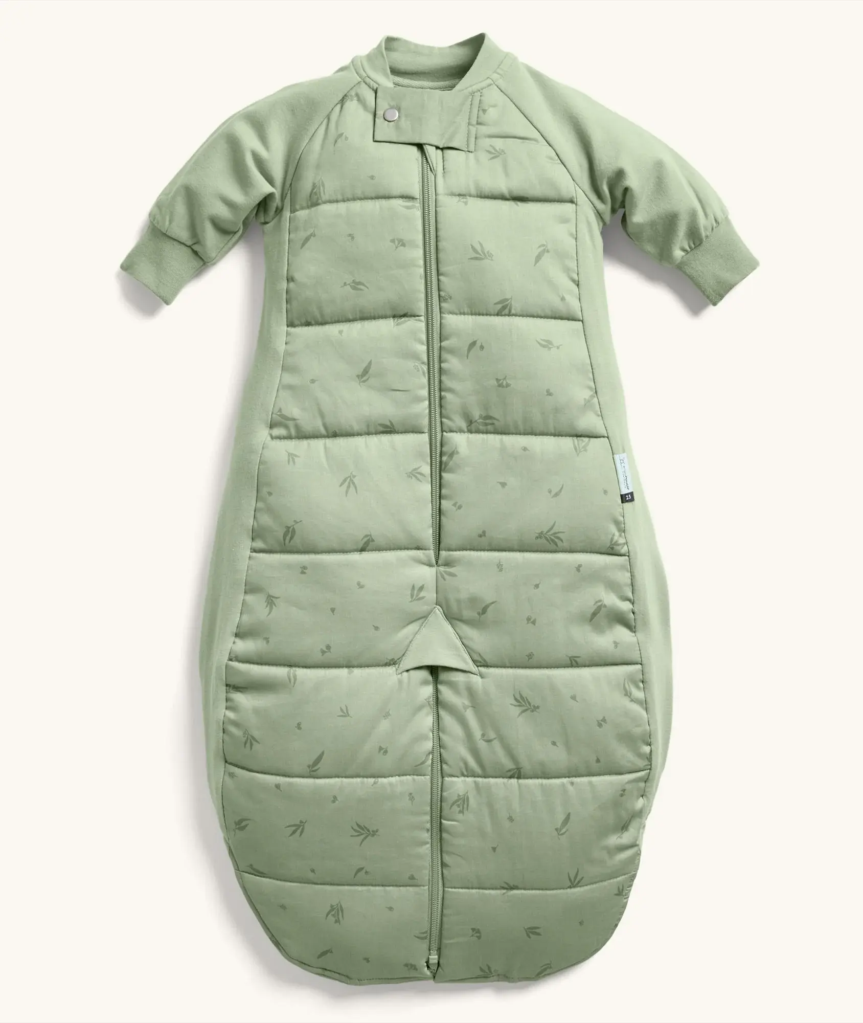 ErgoPouch ErgoPouch 2.5 Tog Sleep Suit Bag Willow