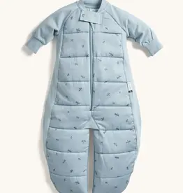 ErgoPouch ErgoPouch 2.5 Tog Sleep Suit Bag Dragonflies