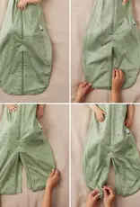 ErgoPouch ErgoPouch 2.5 Tog Sleep Suit Bag Dragonflies