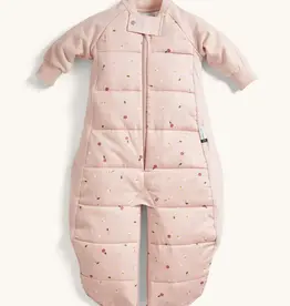 ErgoPouch ErgoPouch 3.5 Tog Sleep Suit Bag Daisies