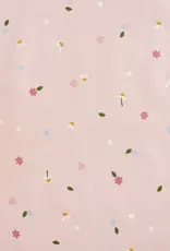 ErgoPouch ErgoPouch 3.5 Tog Sleep Suit Bag Daisies