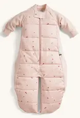 ErgoPouch ErgoPouch 2.5 Tog Sleep Suit Bag Daisies