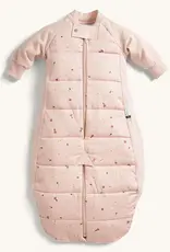 ErgoPouch ErgoPouch 2.5 Tog Sleep Suit Bag Daisies
