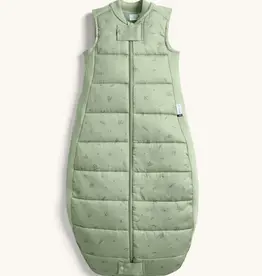 ErgoPouch ErgoPouch 2.5 Tog Sheeting Sleeping Bag Willow