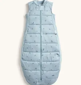 ErgoPouch ErgoPouch 2.5 Tog Sheeting Sleeping Bag Dragonflies