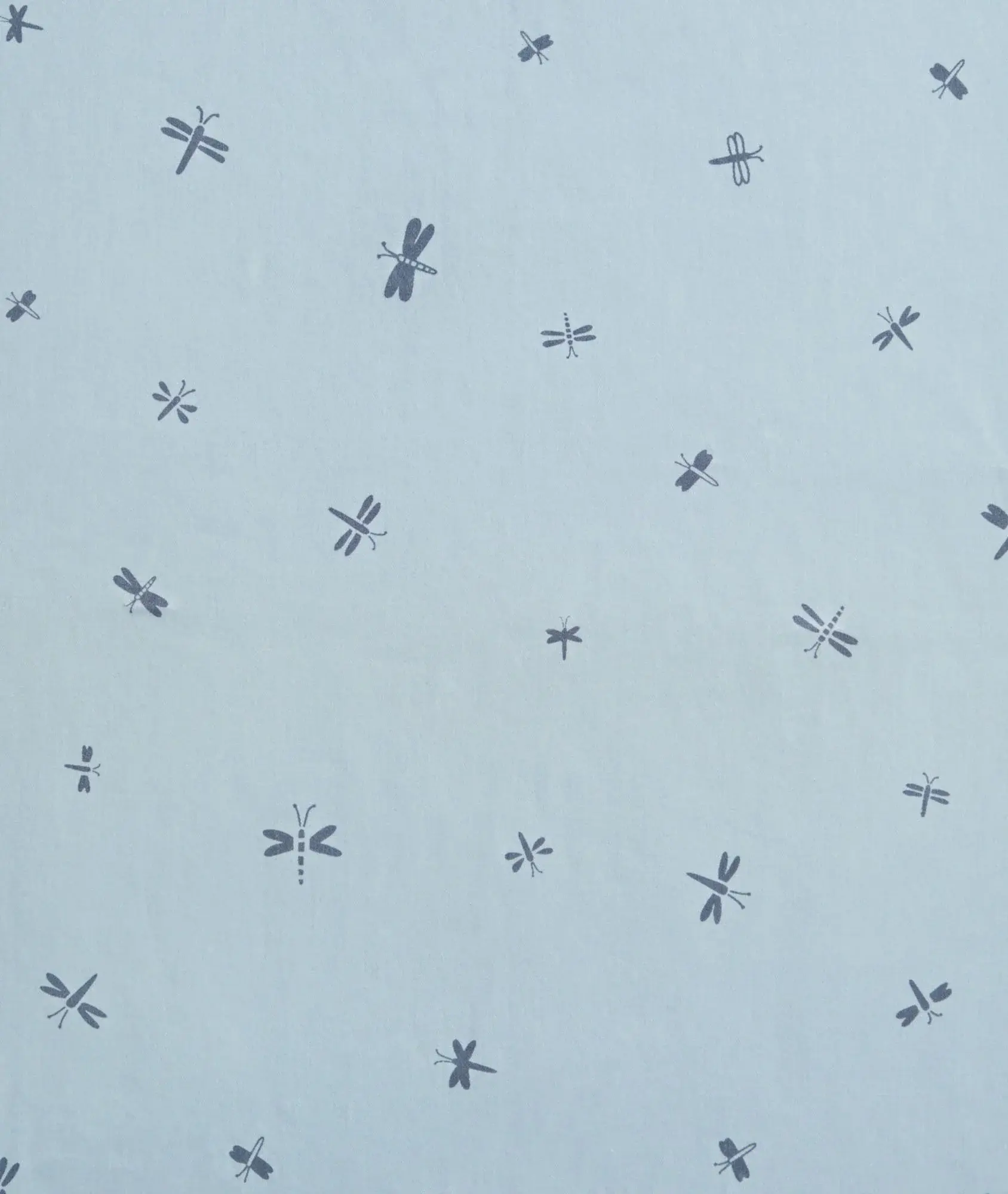 ErgoPouch ErgoPouch 2.5 Tog Sheeting Sleeping Bag Dragonflies