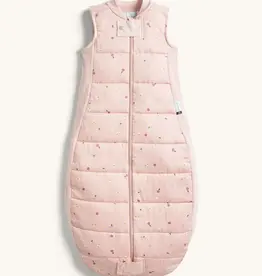ErgoPouch ErgoPouch 2.5 Tog Sheeting Sleeping Bag Daisies