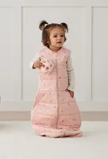 ErgoPouch ErgoPouch 2.5 Tog Sheeting Sleeping Bag Daisies
