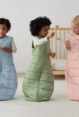 ErgoPouch ErgoPouch 2.5 Tog Sheeting Sleeping Bag Daisies