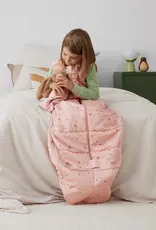 ErgoPouch ErgoPouch 2.5 Tog Sheeting Sleeping Bag Daisies